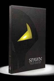 Spawn: Origins Collection Deluxe Edition Volume 4 HC