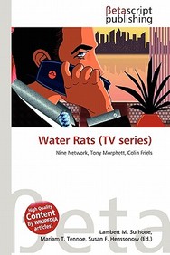 water rats tv show