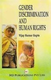 Gender Discrimination And Human Rights