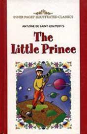 Little Prince : Infinitys Illustrated Classics