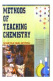 Methods Of Teaching Chemistry