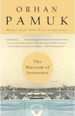 The Museum of Innocence