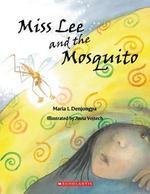 Miss Lee & The Mosquito