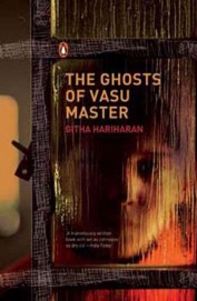 Ghosts Of Vasu Master