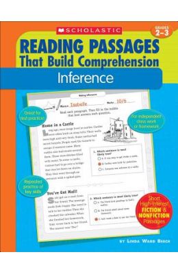 Inference