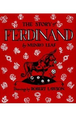 The Story of Ferdinand