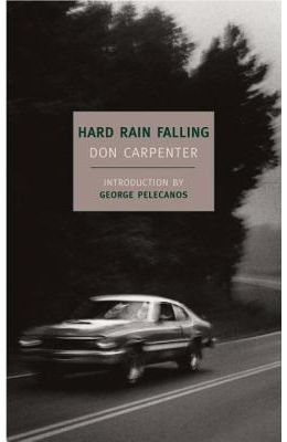 Hard Rain Falling