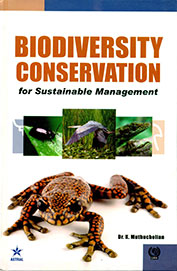 Biodiversity Conservation For Sustainable Management