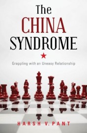 China Syndrome Grappling With An Uneasy Relationship