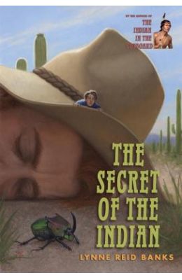 The Secret of the Indian