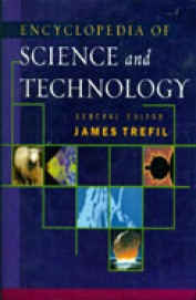 Ency Of Science & Technology