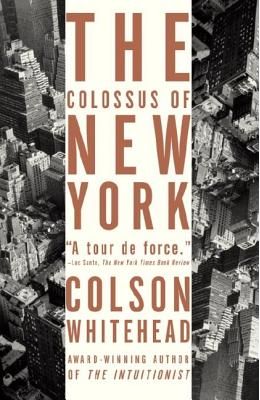The Colossus of New York