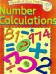 Headfirst Into Maths