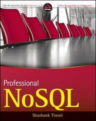 Buy Professional Nosql book : Shashank Tiwari , 047094224X ...