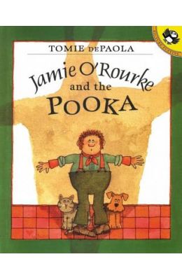 Jamie O'Rourke and the Pooka