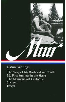 Muir: Nature Writings