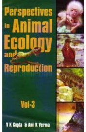 Perspectives In Animal Ecology & Reproduction Vol 3