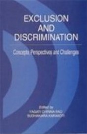 Exclusion & Discrimination Concepts Perspectives & Challenges