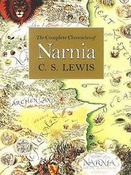 Complete Chronicles Of Narnia