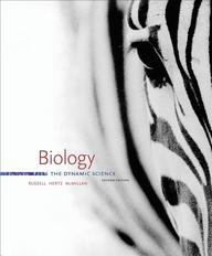 Biology: The Dynamic Science