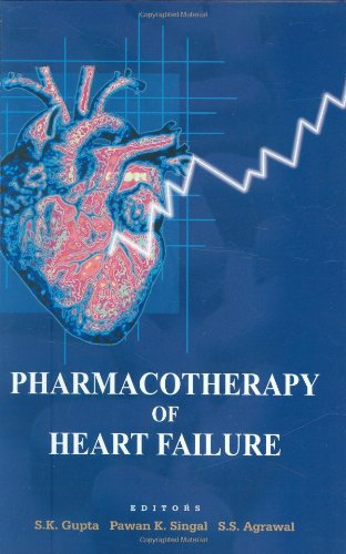 Pharmacotherapy of Heart Failure