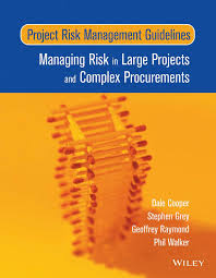 Project Risk Management Guidelines