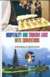 Hospitality & Tourism Laws With Conventions