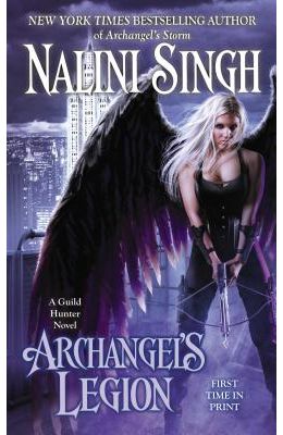 Archangel's Legion