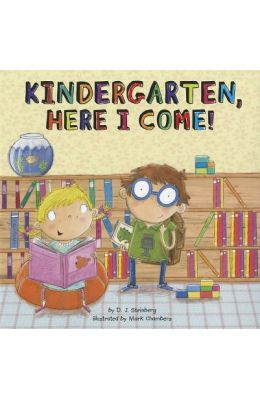 Kindergarten, Here I Come!