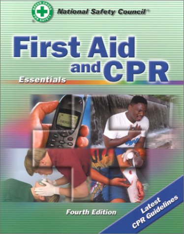 First Aid and CPR Essentials
