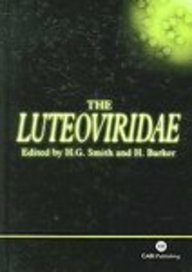 The Luteoviridae