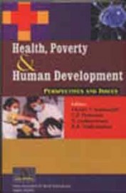 Health Poverty & Human Development Perspectives & Issues