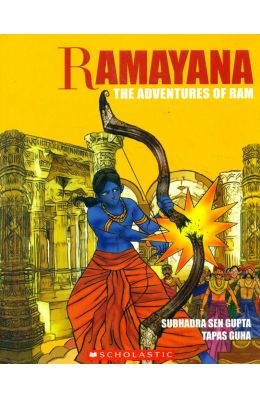 Ramayana : The Adventures Of Ram