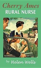 Cherry Ames, Rural Nurse: Book 15