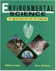 Environmental Science for Agriculture and Life Science (Agriculture Series)