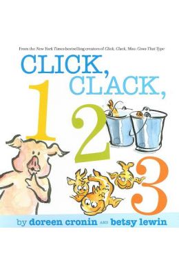 Click Clack 123