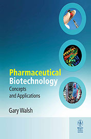 Pharmaceutical Biotechnology Concepts & Applica- Tions