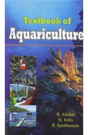 Textbook Of Aquariculture