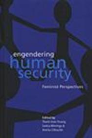 Engenderling Human Security