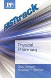 Physical Pharmacy : Fast Track