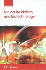 Molecular Biology And Biotechnology