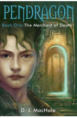 The Merchant of Death