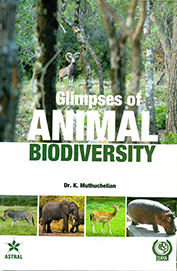 Glimpses Of Animal Biodiversity