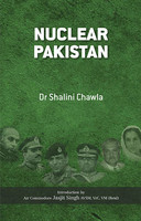 Nuclear Pakistan