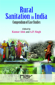 Rural Sanitation In India : Compendium Of Case Studies