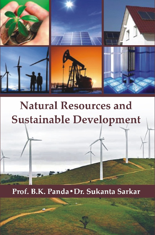 Natural Resources and Sustainable Development POD