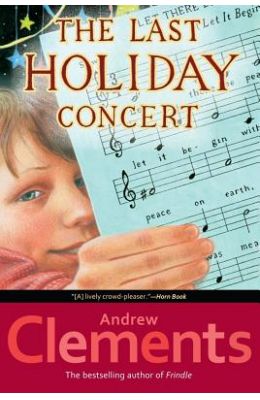 Last Holiday Concert