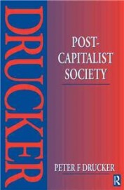 Post Capitalist Society