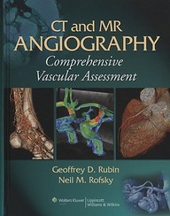 Ct & Mr Angiography Comprehensive Vascular Assessment