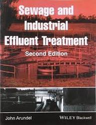 Sewage And Industrial Effluent Treatment 2Ed (Pb 2013)